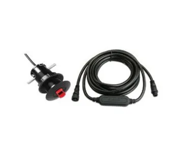 Garmin GST 43 speed and temperature transducer