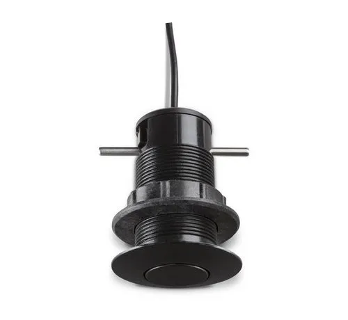 Garmin GDT 43 thru-hull depth and temperature transducer for Nexus and Silva TH43 retrofit