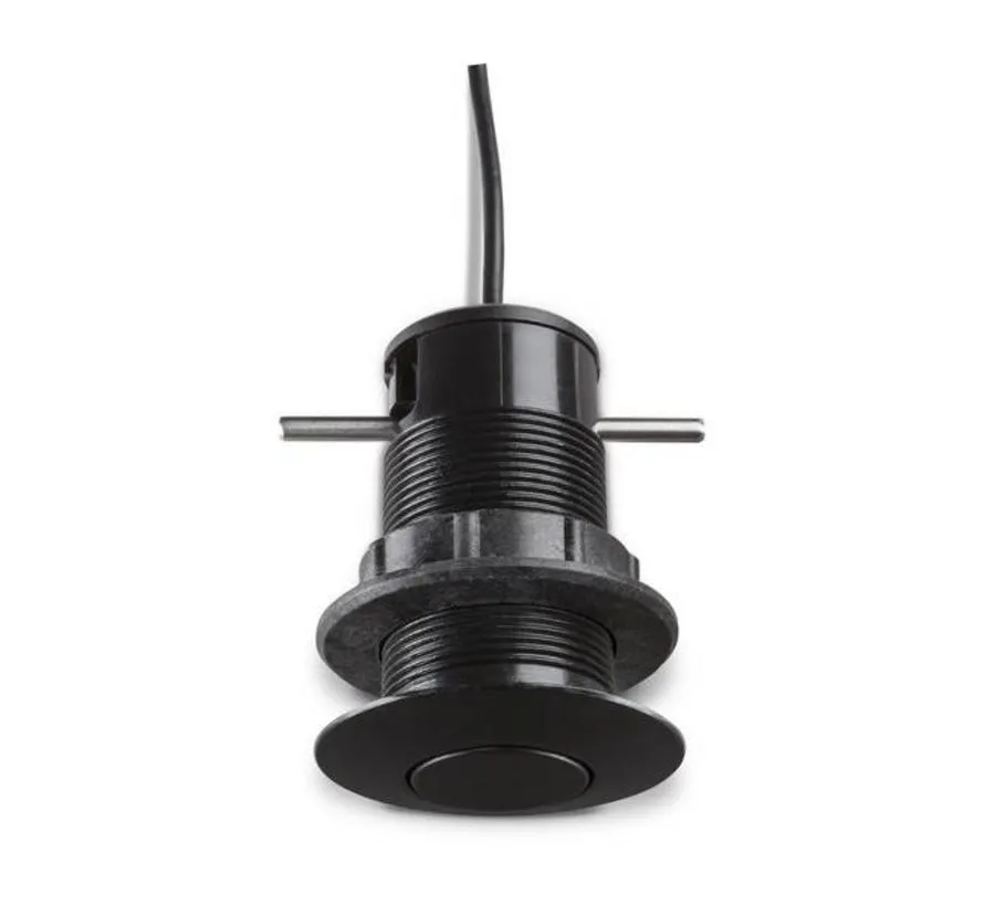 GDT 43 thru-hull depth and temperature transducer for Nexus and Silva TH43 retrofit