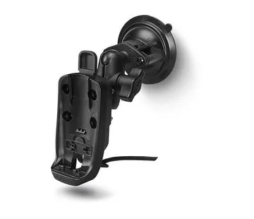 Garmin inReach mount