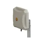 Poynting A-XPOL 2 4G  MiMo-Antenne mit 2 x 5 m SMA-Kabel