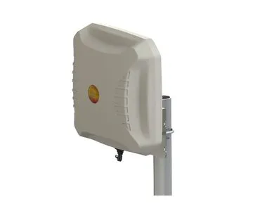 Poynting A-XPOL 2 4G MiMo-Antenne mit 2 x 5 m SMA-Kabel