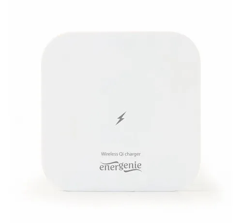 Energenie Kabellose Qi lader