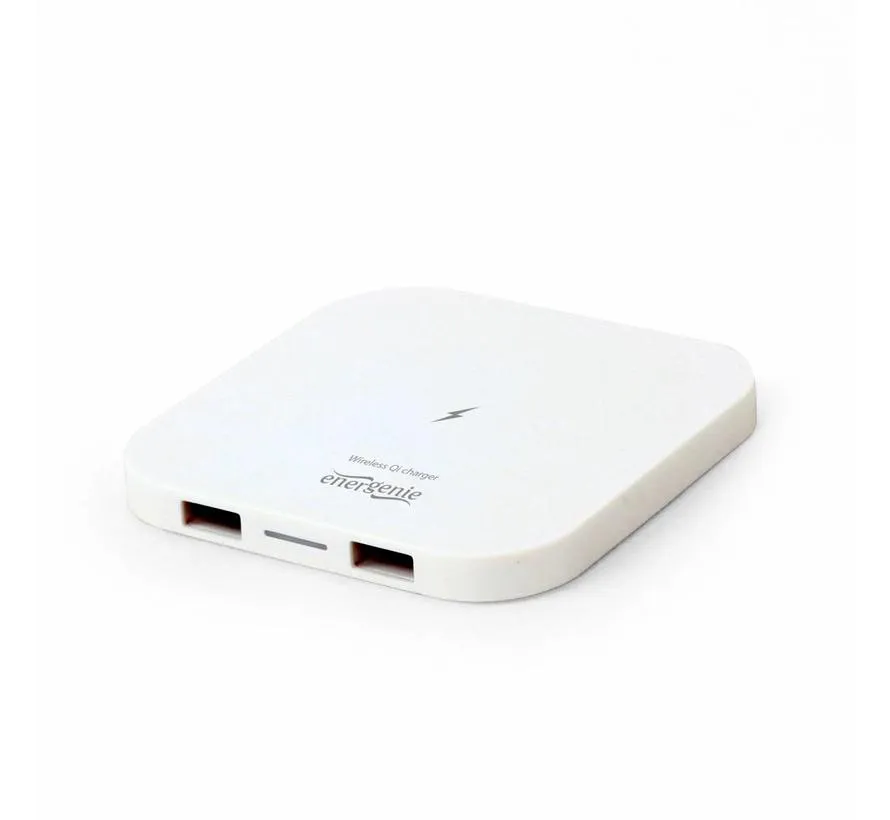 Wireless Qi lader