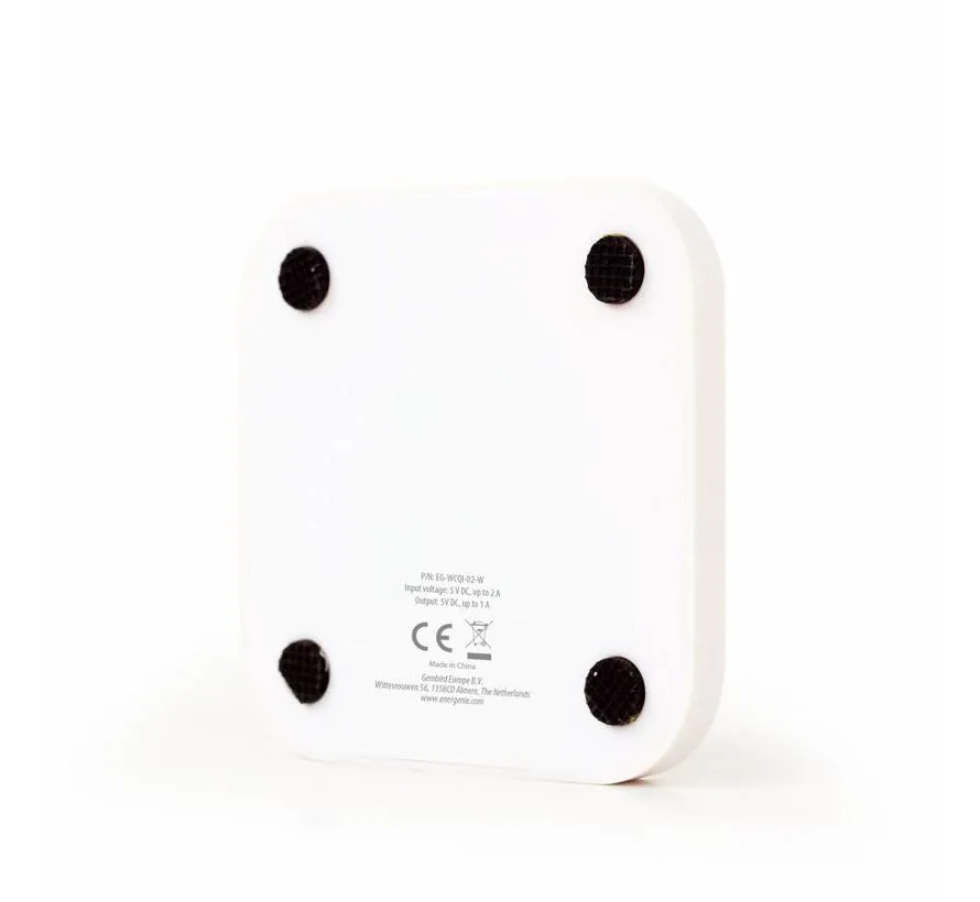 Kabellose Qi lader