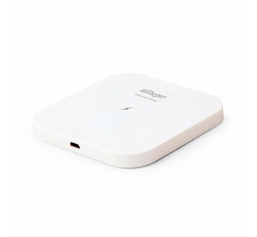 Wireless Qi lader