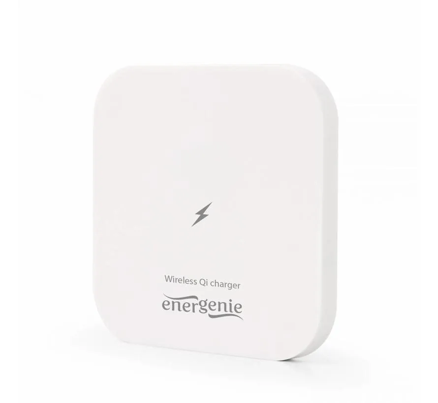Wireless Qi lader