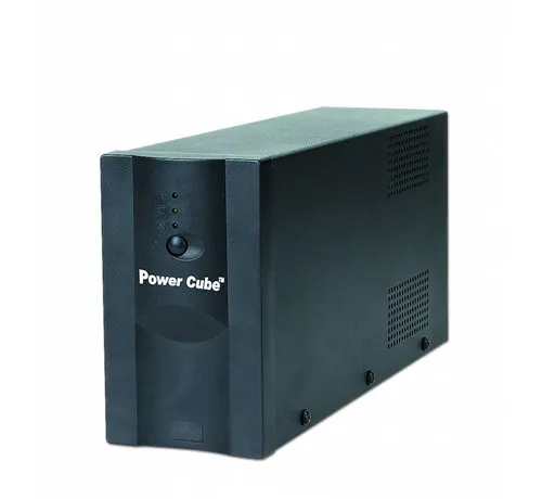 Energenie Noodstroomvoeding 850 VA mit AVR
