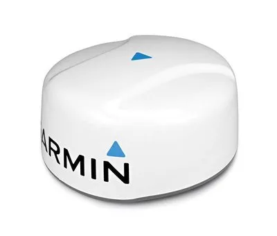 Garmin GPSMap 722xs