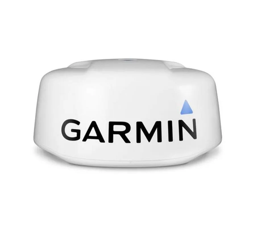 GMR 18 xHD3 18 inch 4 kW marine radome radar