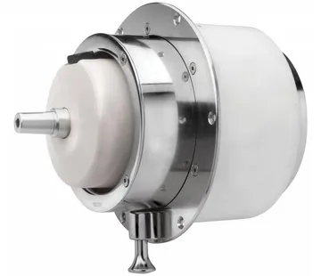 Vetus Axialer Lenkradversteller