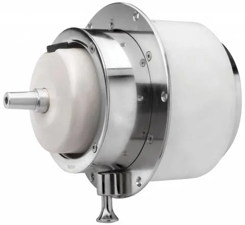 Vetus Axial steering wheel adjuster for HTTP and HTTP-R steering pumps