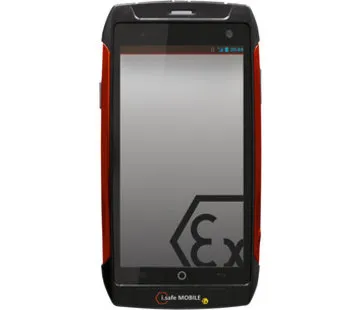 I.Safe IS730.2 screen protector