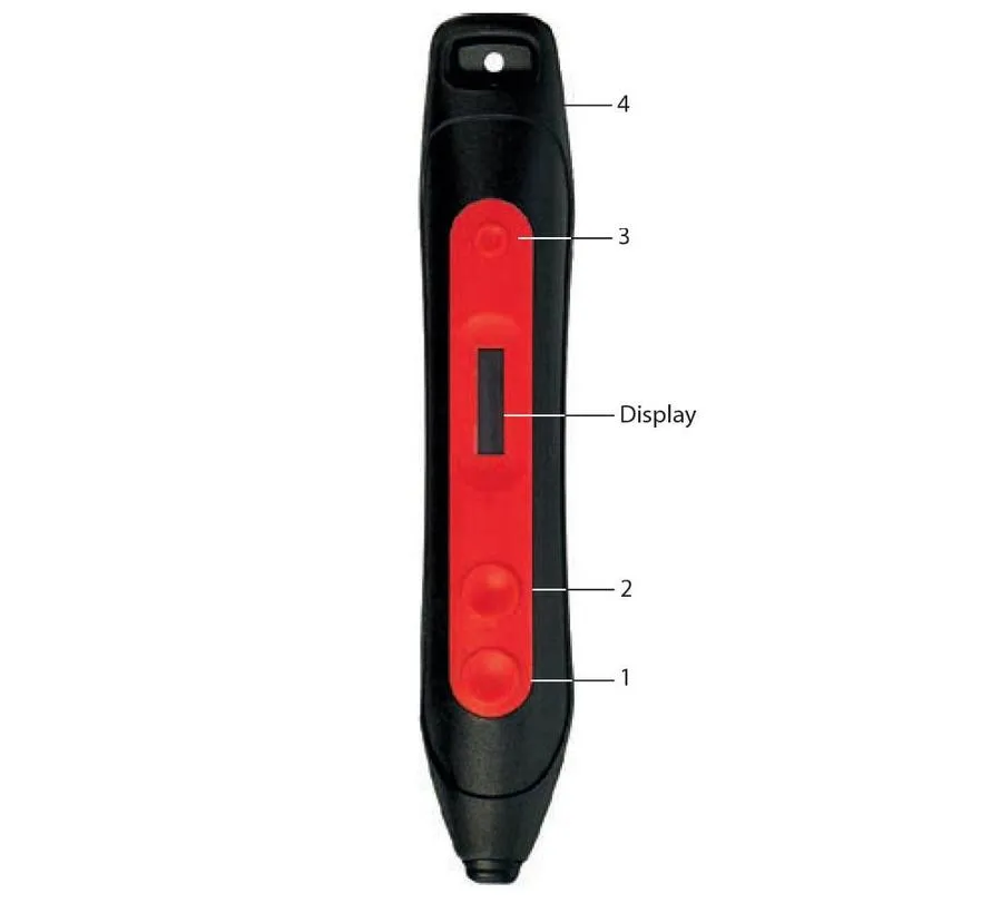 IS-MP.2 LF / HF / UHF