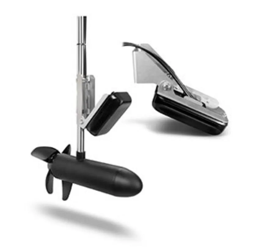 Panoptix PS31 Forward Transducer – LiveVü Forward & RealVü 3D (417 kHz)