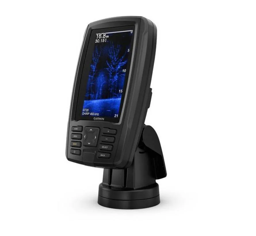 ECHOMAP Plus 42cv with GT20-TM transducer