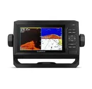 Garmin ECHOMAP Plus 62cv with transducer