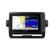 Garmin ECHOMAP Plus 72cv mit transducer