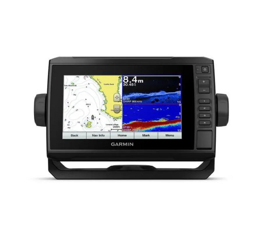 ECHOMAP Plus 72cv, with GT20-TM transducer