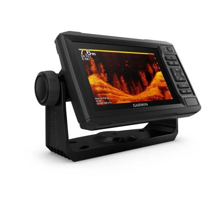 ECHOMAP Plus 72cv, mit GT20-TM transducer
