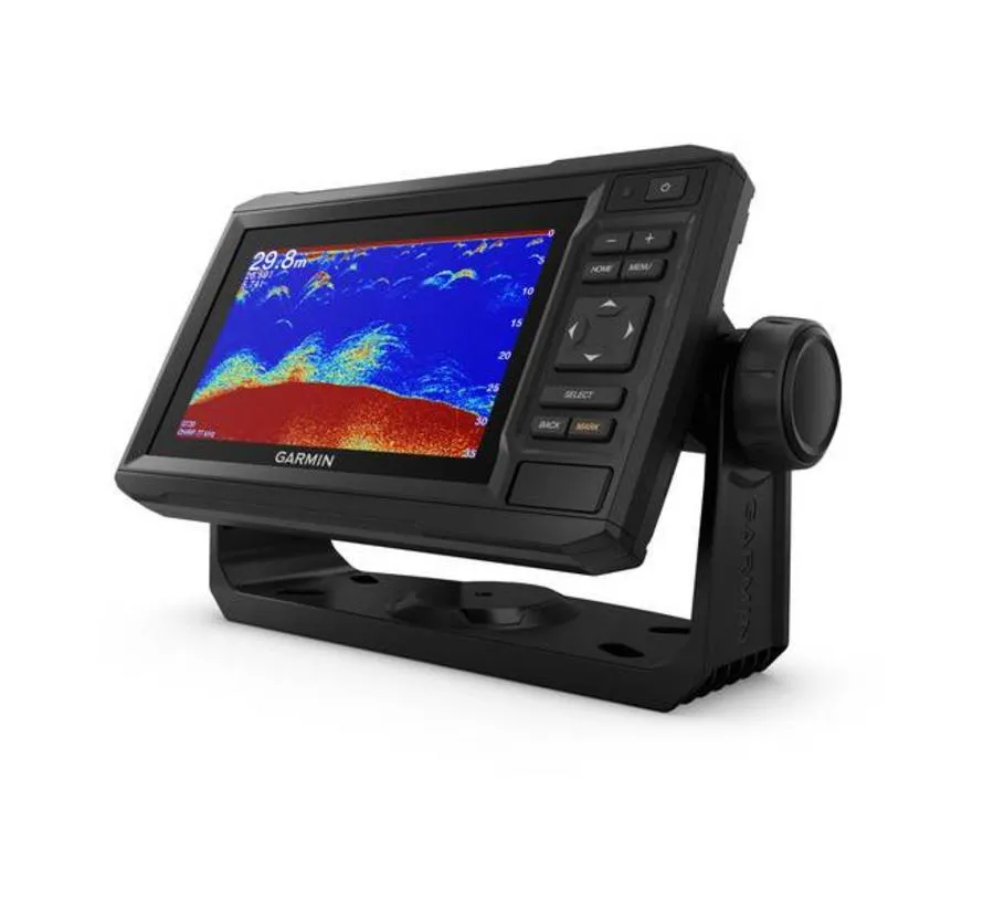 ECHOMAP Plus 72cv, mit GT20-TM transducer