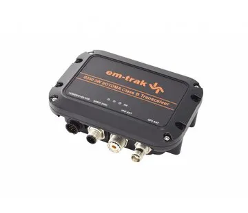 Em-trak B350 Class B AIS