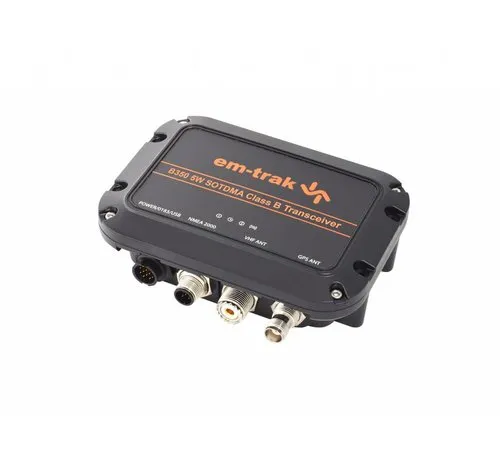 Em-trak Em-trak B350 Class B AIS