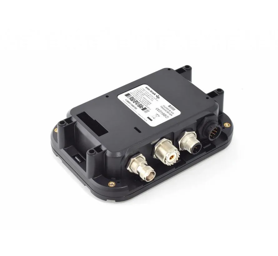 Em-trak B350 Class B AIS