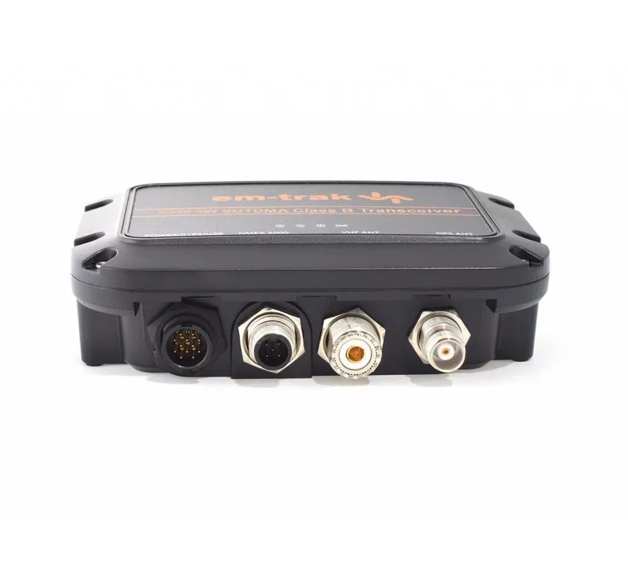 Em-trak B350 Class B AIS