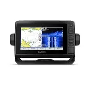 Garmin ECHOMAP Plus 72sv with transducer