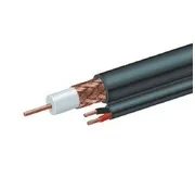Cablexpert dual-RG59 coaxial cable