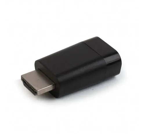 Cablexpert HDMI naar VGA adapter