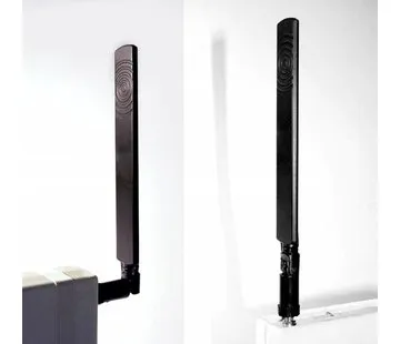 Poynting LTE-Antenne für die Schalttafelmontage - SMA