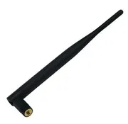 Dual-band WiFi antenna