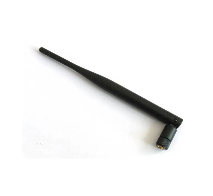 Dualband-WLAN-Antenne, 2,4 GHz und 5 GHz