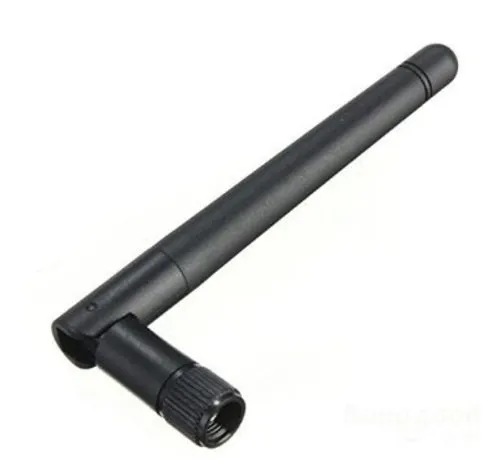 2.4 GHz WiFi antenne met RP SMA socket connector