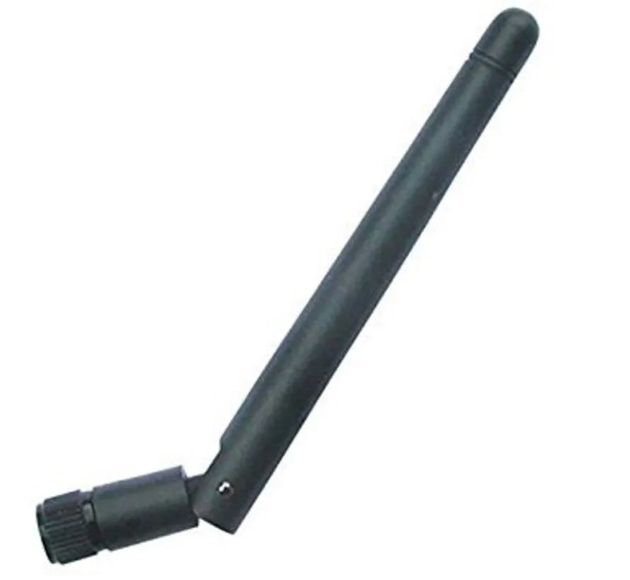 2.4 GHz WiFi antenna with RP SMA socket connector