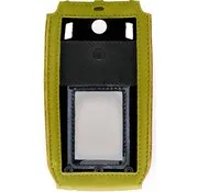I.Safe IS730.2 Ledertasche gelb