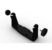 Navico Mounting braket GO12 and Vulcan 12