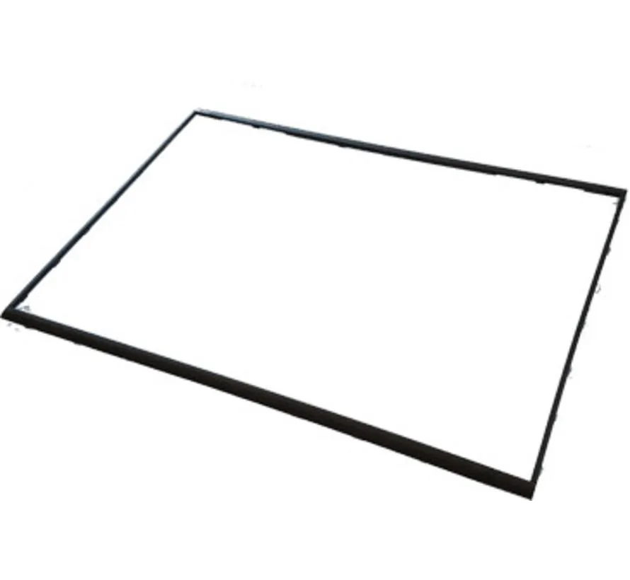 GO12 und Vulcan 12 Replacement bezel