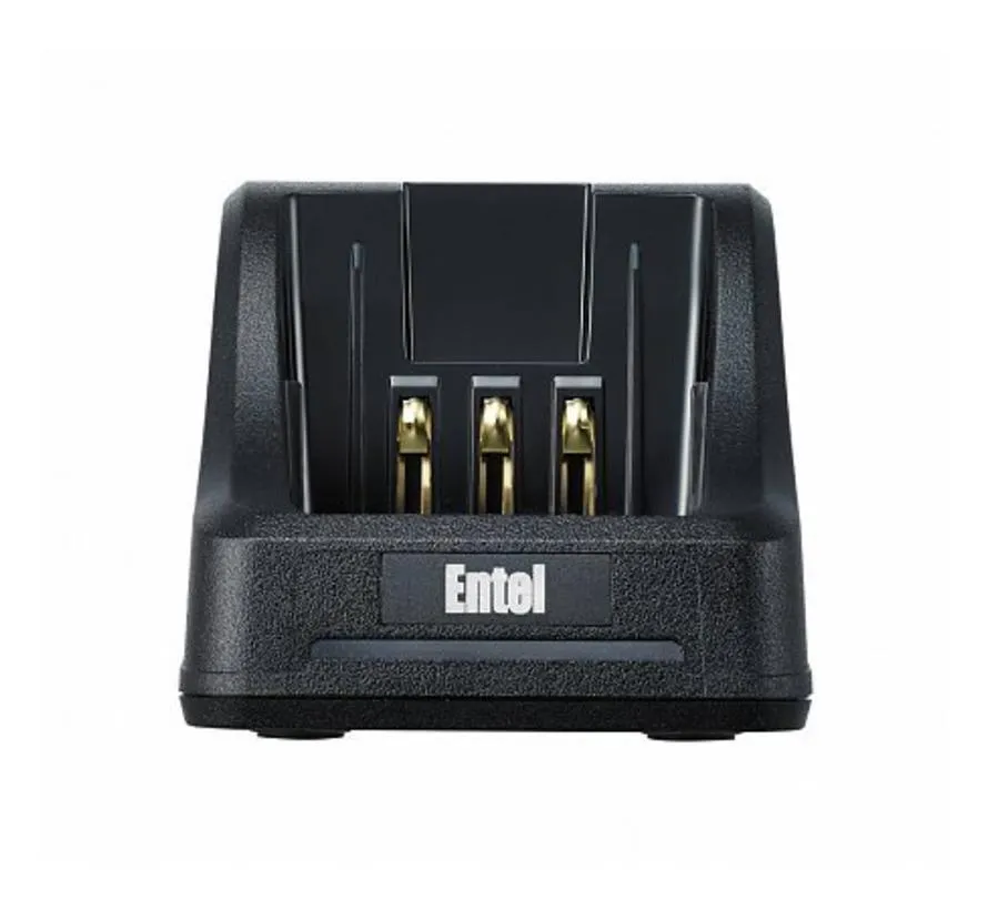 CSAHT intelligent rapid charger for Entel HT series lithium-ion batteries