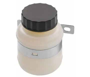 Vetus Expansietank voor hydraulische besturing