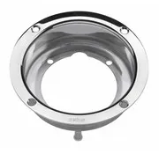 Vetus Adapterflansch für HTP-Pumpe