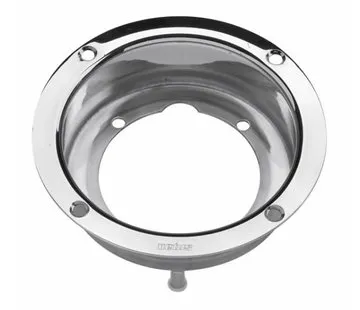 Vetus Adapterflansch für HTP-Pumpe