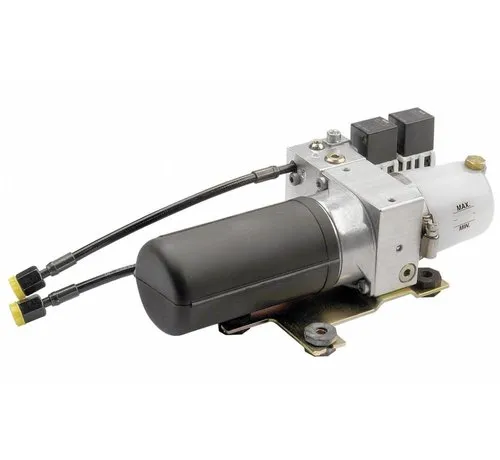 Vetus Electro-hydraulic pump 12V type C 950 cm³/min