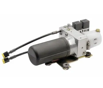 Vetus Electro-hydraulic pump 24V