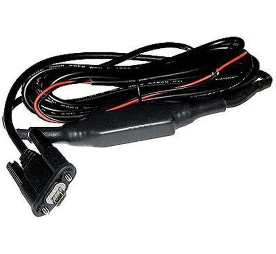 SPOT Trace USB cable