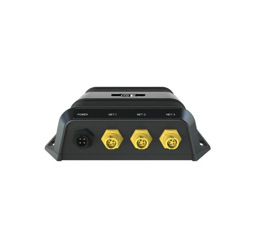 Structurescan 3D XDCR, Module and transducer