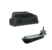 Simrad Structurescan 3D XDCR, Module and transducer