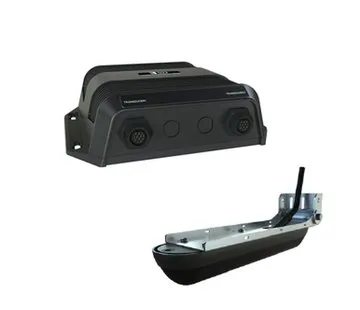 Simrad Structurescan 3D XDCR, Module and transducer